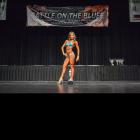 Jeanine  Holtgrave - NPC Battle on the Bluff 2014 - #1